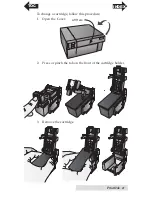 Preview for 25 page of Primera LX910 User Manual