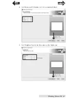 Preview for 31 page of Primera LX910 User Manual