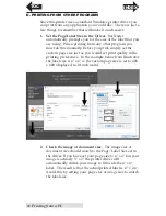 Preview for 36 page of Primera LX910 User Manual