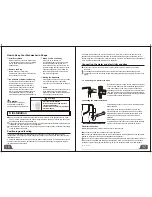 Preview for 10 page of Primera PR60DSX User Manual