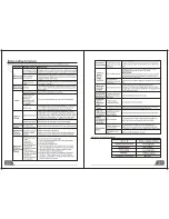 Preview for 12 page of Primera PR60DSX User Manual