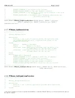 Preview for 11 page of Primera PTRobot API User Manual