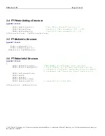 Preview for 26 page of Primera PTRobot API User Manual