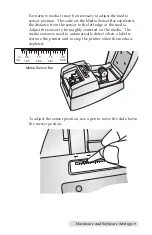 Preview for 13 page of Primera PX450e User Manual