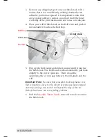 Предварительный просмотр 14 страницы Primera RX900 User Manual