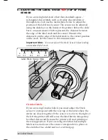 Предварительный просмотр 18 страницы Primera RX900 User Manual