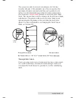 Предварительный просмотр 19 страницы Primera RX900 User Manual