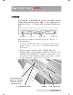 Предварительный просмотр 23 страницы Primera RX900 User Manual