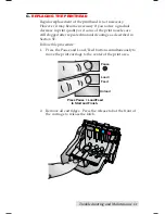 Предварительный просмотр 65 страницы Primera RX900 User Manual