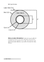 Preview for 12 page of Primera RX900e User Manual