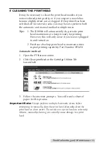 Preview for 57 page of Primera RX900e User Manual