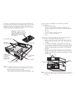 Preview for 1 page of Primera Server XR User Manual