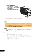 Preview for 38 page of PRIMERGY BX600 S2 Hardware Manual