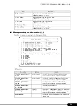 Preview for 71 page of PRIMERGY BX600 S3 Hardware Manual