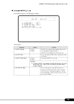 Preview for 73 page of PRIMERGY BX600 S3 Hardware Manual