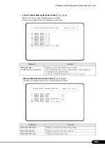 Preview for 103 page of PRIMERGY BX600 S3 Hardware Manual