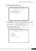 Preview for 107 page of PRIMERGY BX600 S3 Hardware Manual