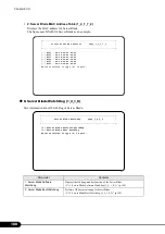 Preview for 108 page of PRIMERGY BX600 S3 Hardware Manual