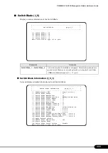 Preview for 111 page of PRIMERGY BX600 S3 Hardware Manual