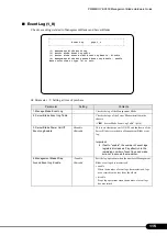 Preview for 115 page of PRIMERGY BX600 S3 Hardware Manual