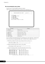 Preview for 116 page of PRIMERGY BX600 S3 Hardware Manual