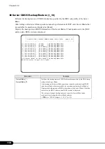 Preview for 118 page of PRIMERGY BX600 S3 Hardware Manual