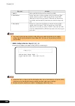 Preview for 120 page of PRIMERGY BX600 S3 Hardware Manual