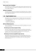 Preview for 20 page of PRIMERGY BX620 S2 User Manual