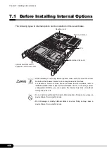 Предварительный просмотр 168 страницы PRIMERGY BX620 S2 User Manual