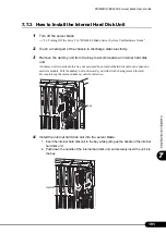 Предварительный просмотр 191 страницы PRIMERGY BX620 S2 User Manual