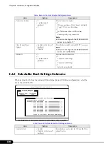 Preview for 236 page of PRIMERGY BX620 S2 User Manual