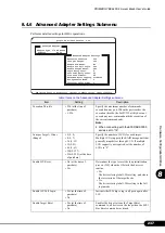 Preview for 237 page of PRIMERGY BX620 S2 User Manual