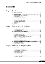 Preview for 7 page of PRIMERGY BX620 S3 User Manual