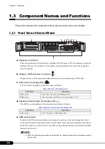 Preview for 24 page of PRIMERGY BX620 S3 User Manual