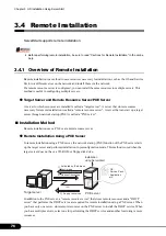 Preview for 76 page of PRIMERGY BX620 S3 User Manual