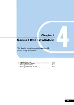 Preview for 99 page of PRIMERGY BX620 S3 User Manual