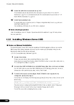 Preview for 108 page of PRIMERGY BX620 S3 User Manual