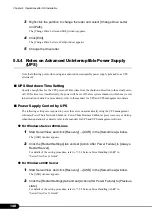 Preview for 148 page of PRIMERGY BX620 S3 User Manual