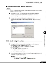 Preview for 153 page of PRIMERGY BX620 S3 User Manual