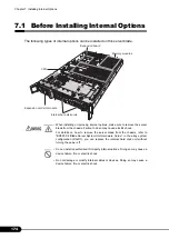 Preview for 174 page of PRIMERGY BX620 S3 User Manual