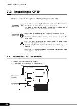 Preview for 178 page of PRIMERGY BX620 S3 User Manual