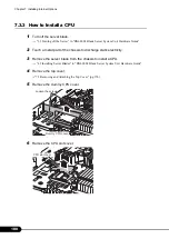 Preview for 180 page of PRIMERGY BX620 S3 User Manual