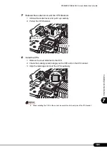 Preview for 181 page of PRIMERGY BX620 S3 User Manual