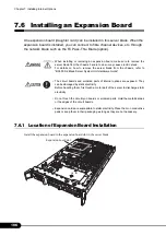 Preview for 196 page of PRIMERGY BX620 S3 User Manual