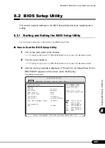 Preview for 207 page of PRIMERGY BX620 S3 User Manual