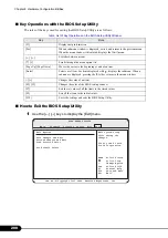 Preview for 208 page of PRIMERGY BX620 S3 User Manual