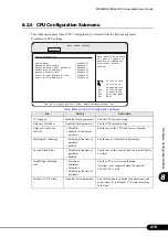 Preview for 215 page of PRIMERGY BX620 S3 User Manual