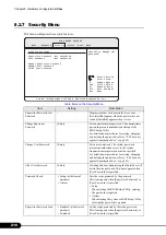 Preview for 216 page of PRIMERGY BX620 S3 User Manual