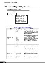 Preview for 236 page of PRIMERGY BX620 S3 User Manual