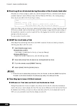 Preview for 256 page of PRIMERGY BX620 S3 User Manual